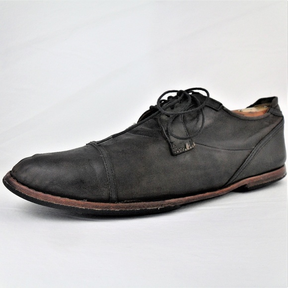Timberland Boot Company Other - Timberland Boot Co. WODEHOUSE Leather Shoes Sz 10